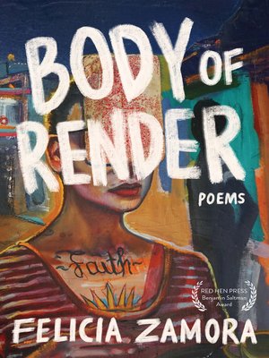 cover image of Body of Render